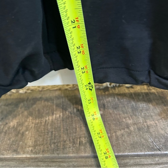 Nike Black Yoga Jumpsuit Women Size Large NWT - Picture 16 of 16